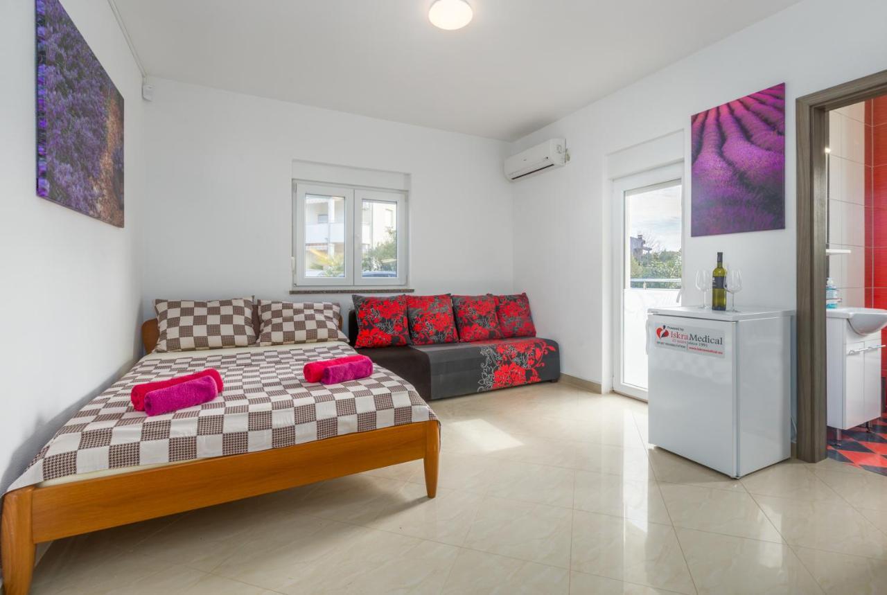 Vita'1 Apartment