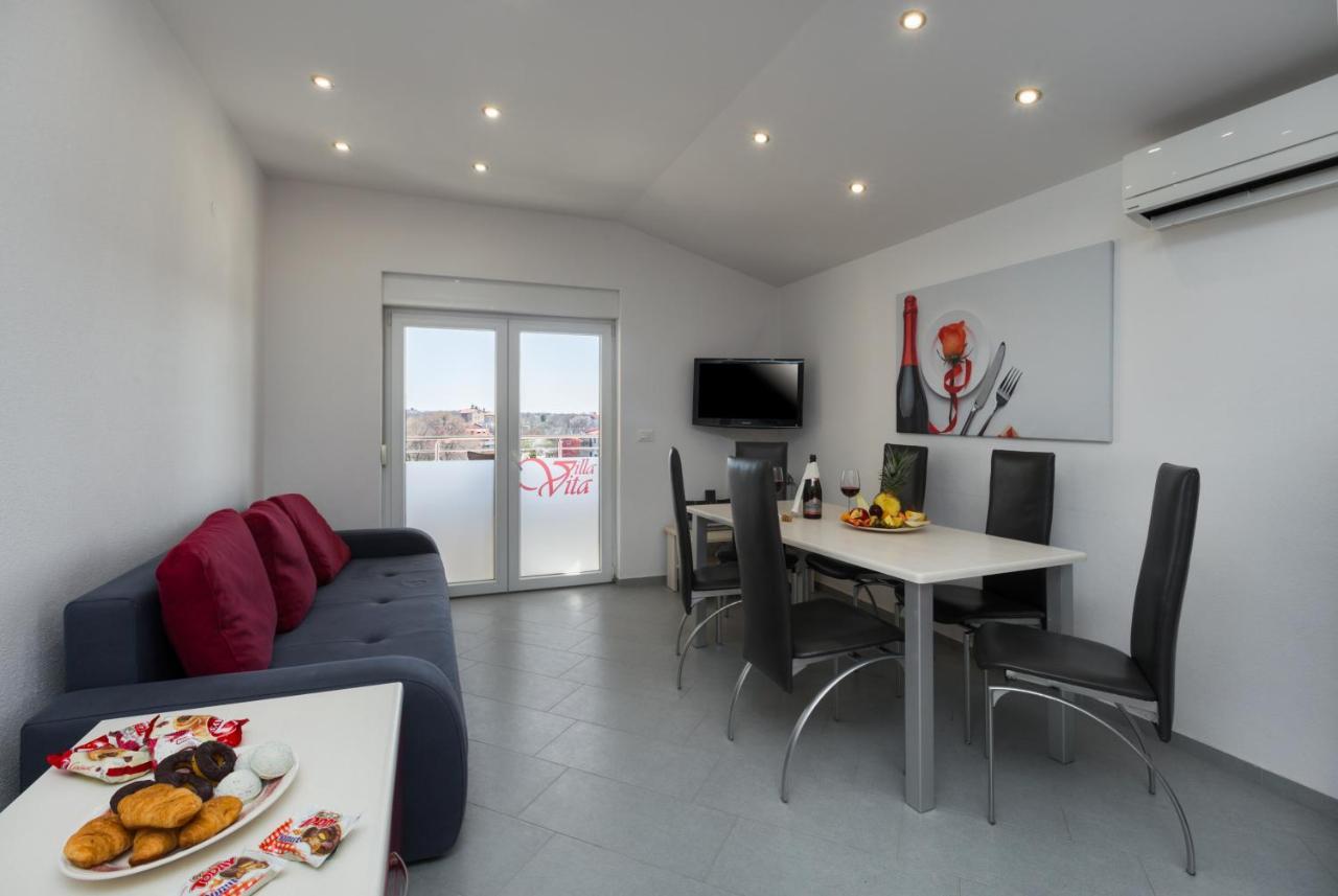 Apartment Vita'1 *