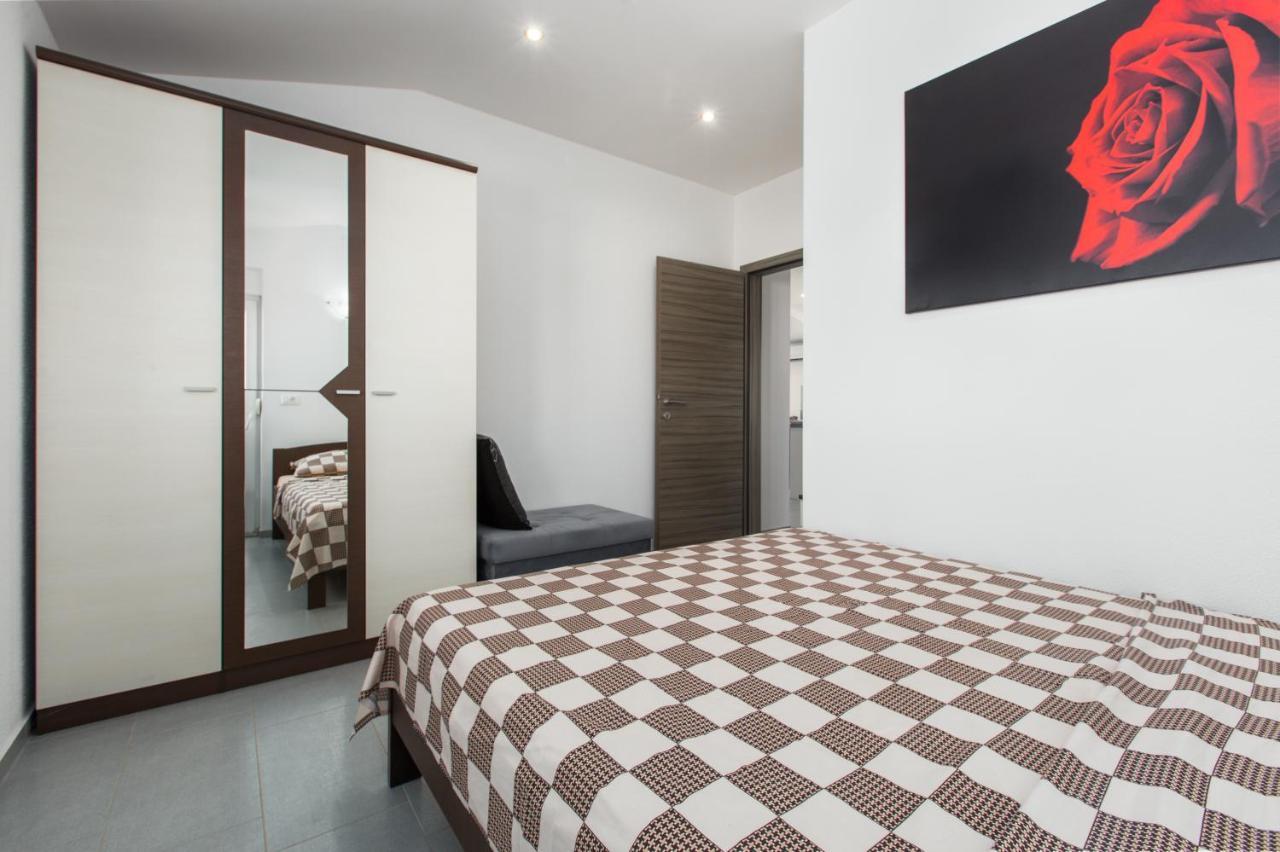 Apartment Vita'1