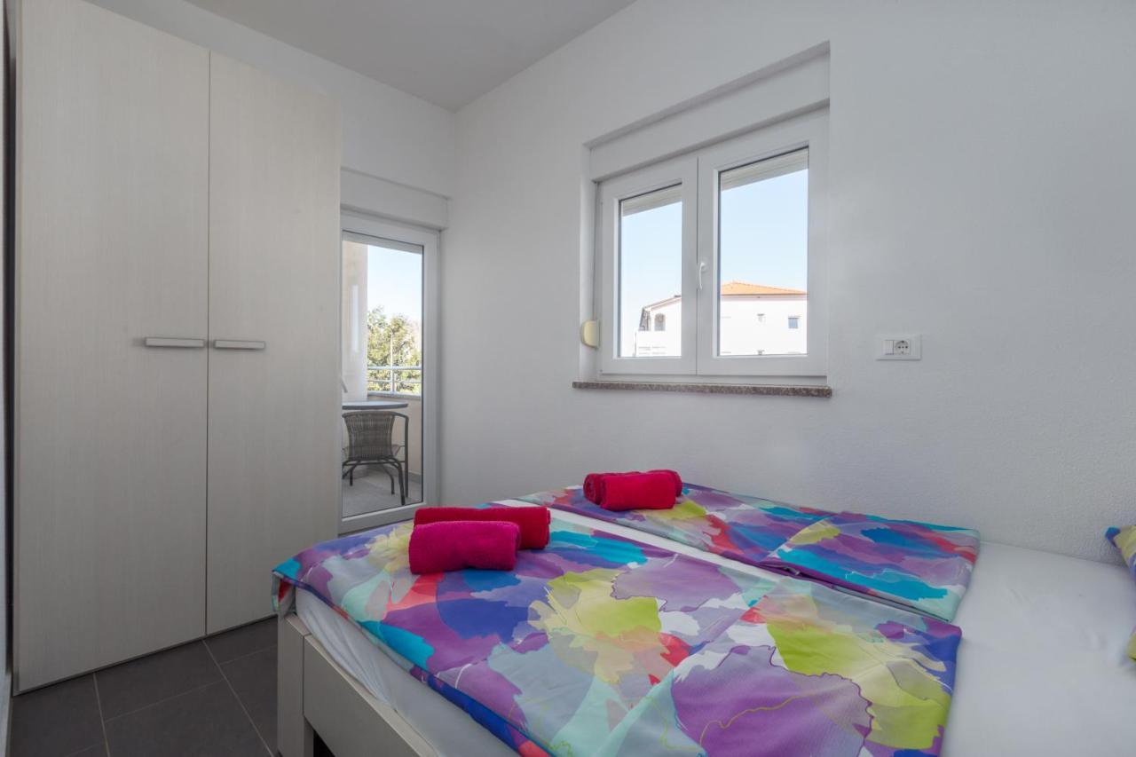 Vita'1 Apartment Pula