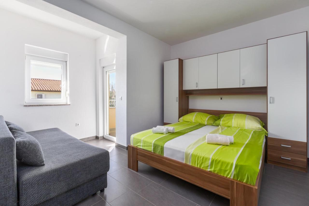 Vita'1 Apartment