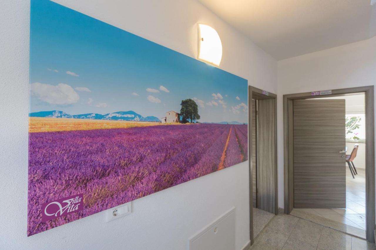 Apartment Vita'1