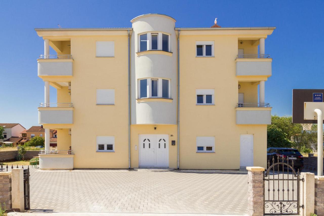 Vita'1 Apartment Pula