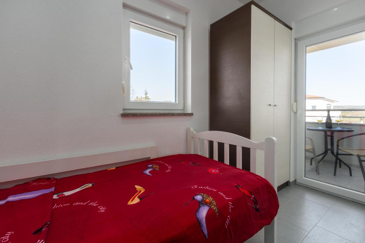 Vita'1 Apartment