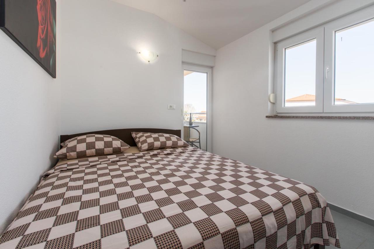 Vita'1 Apartment