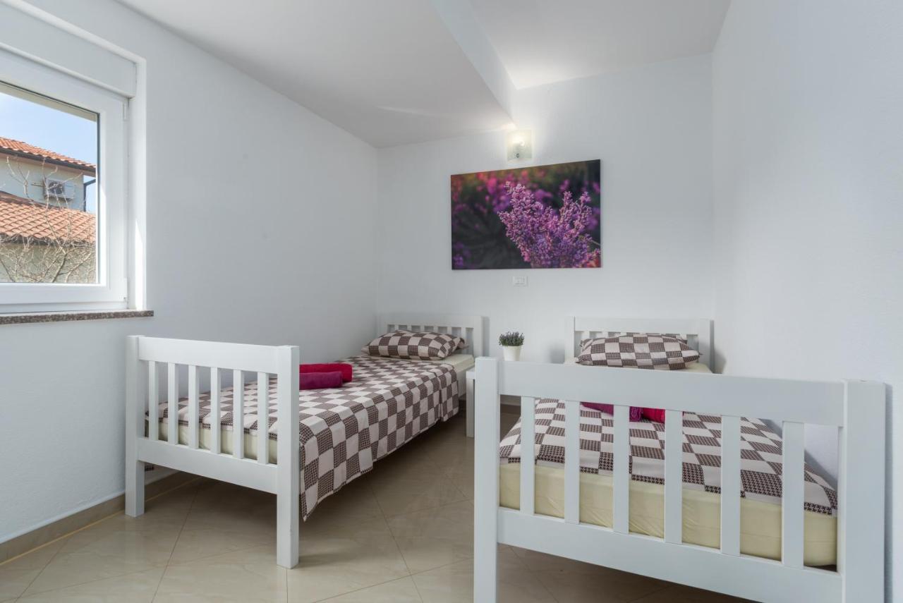 Apartment Vita'1