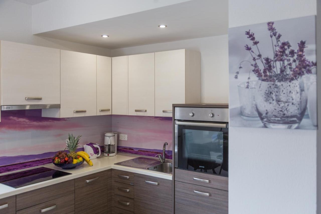 Apartmán Vita'1 *