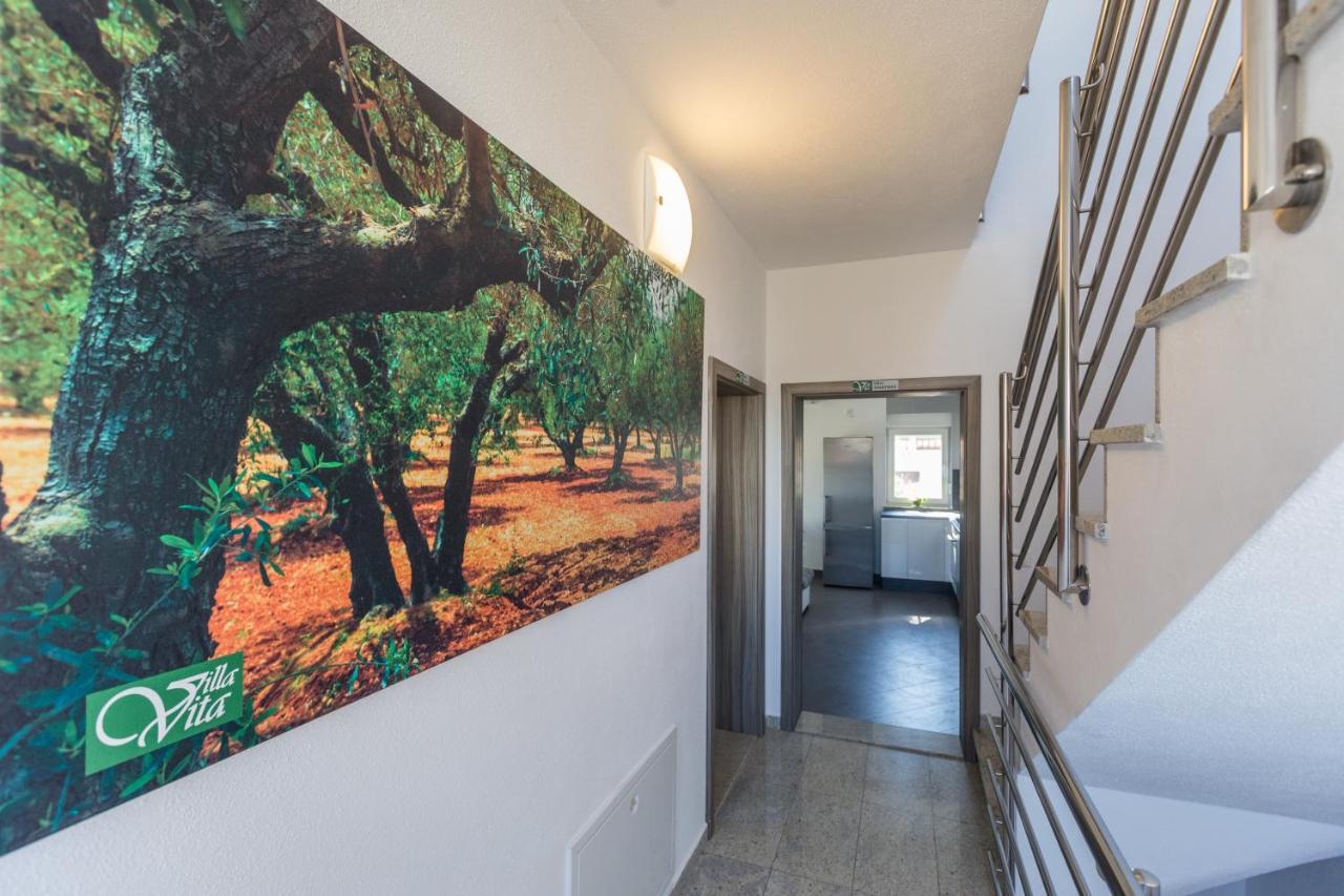 Vita'1 Apartmán Pula