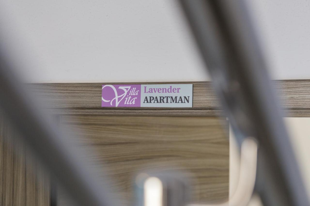 Apartmán Vita'1 Pula