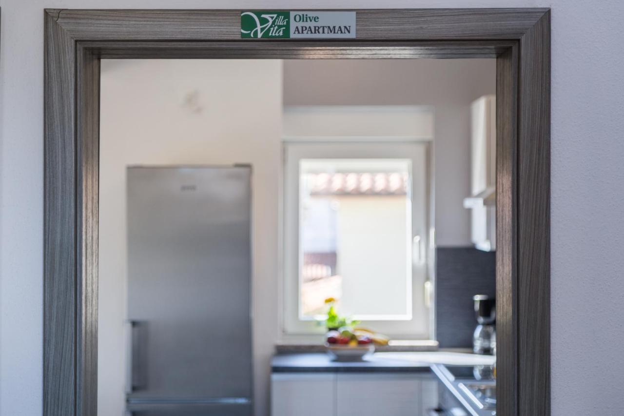 Vita'1 Apartmán