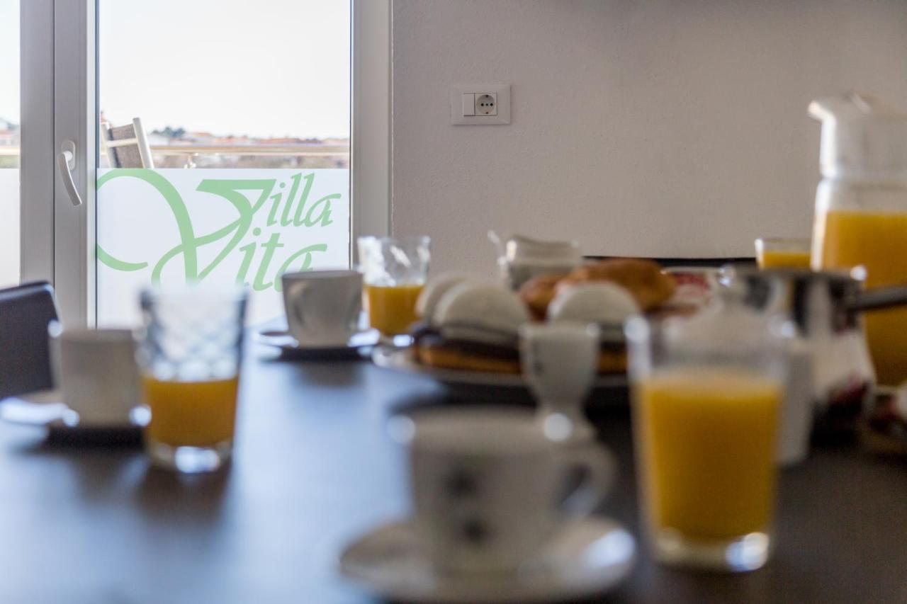 Apartmán Vita'1 *