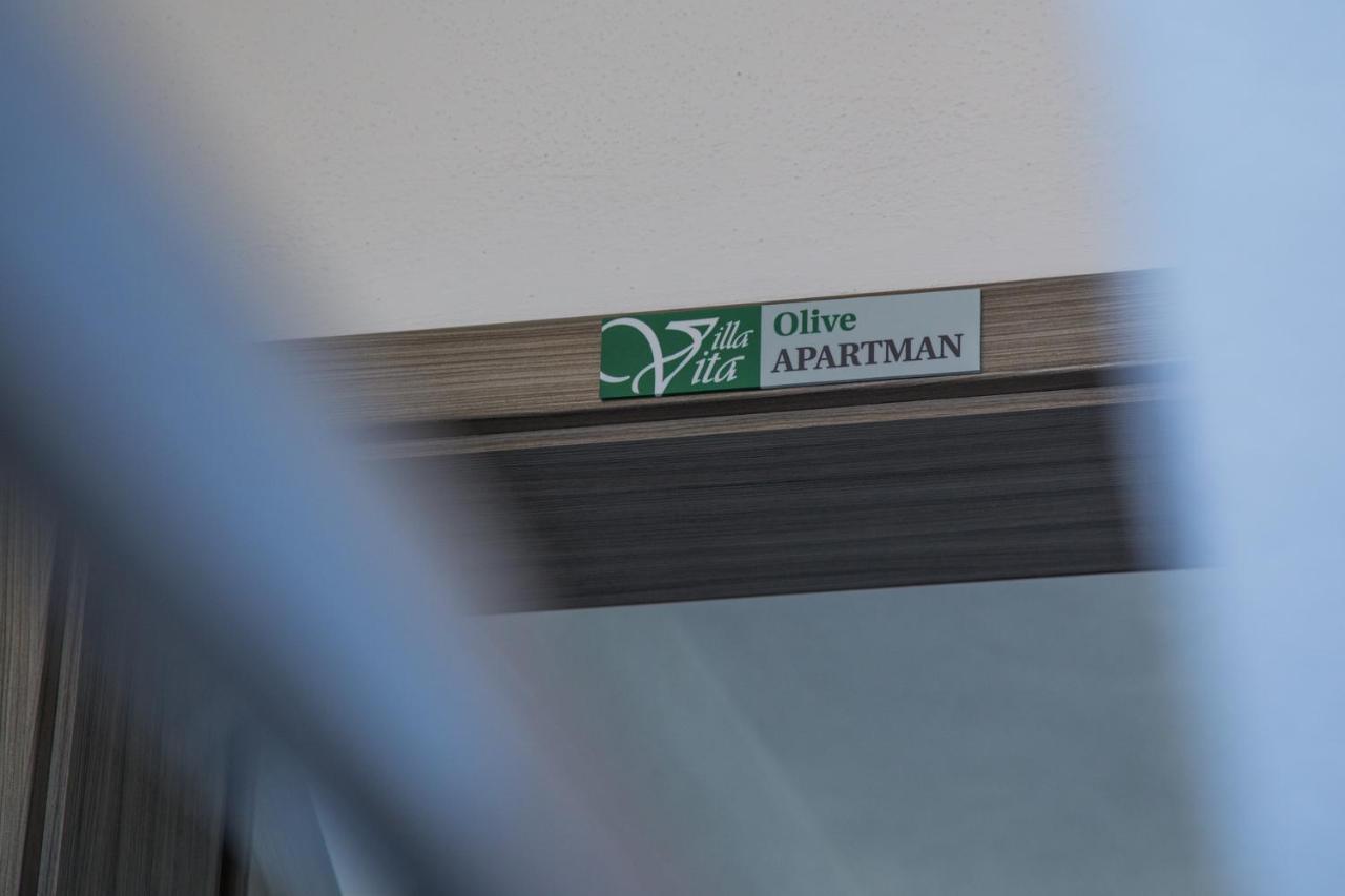Apartmán Vita'1 Pula