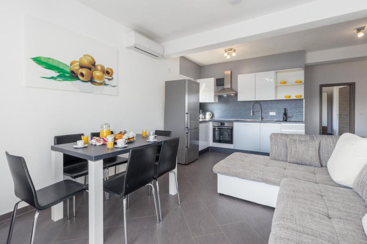 Apartmán Vita'1 Pula