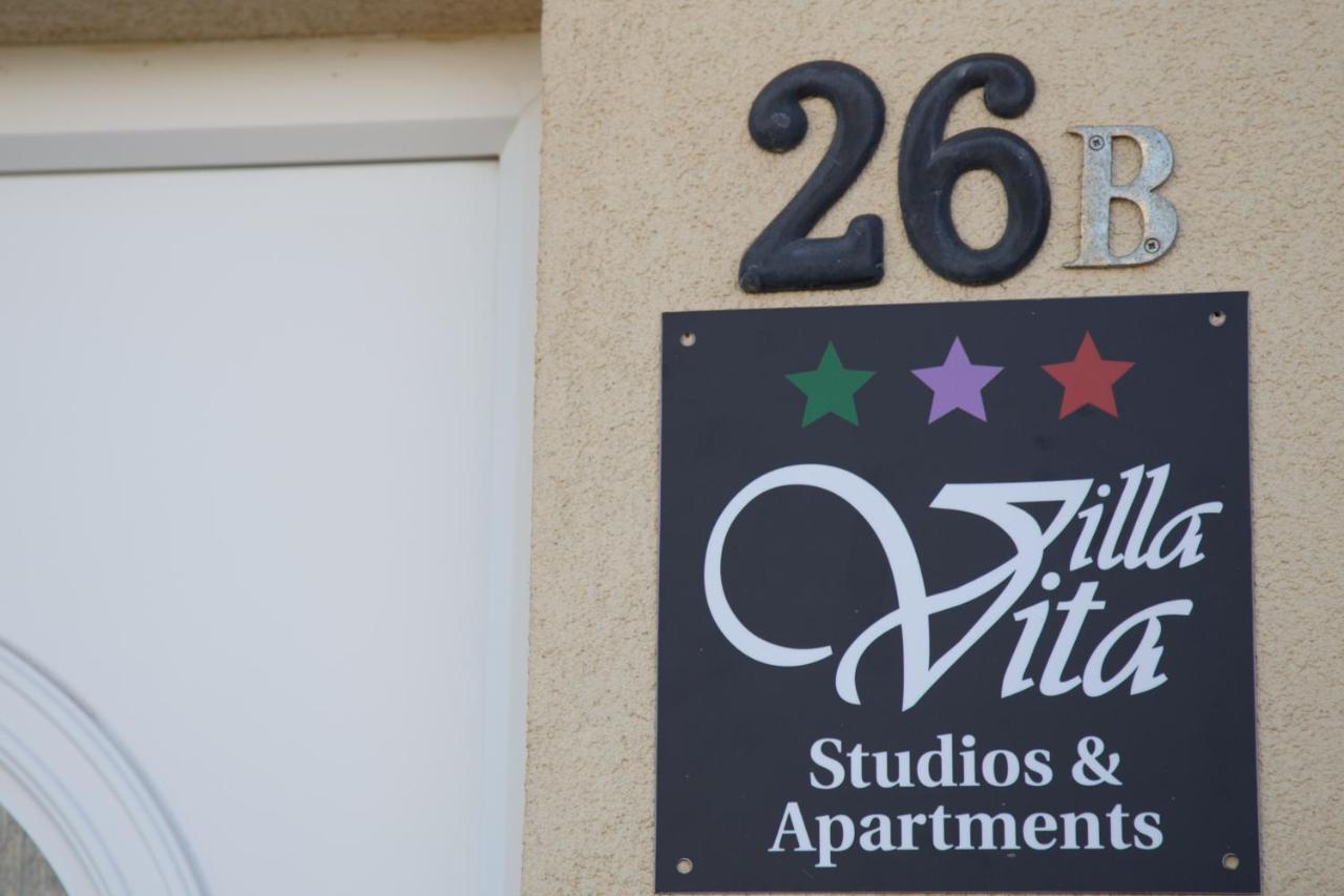 Apartmán Vita'1